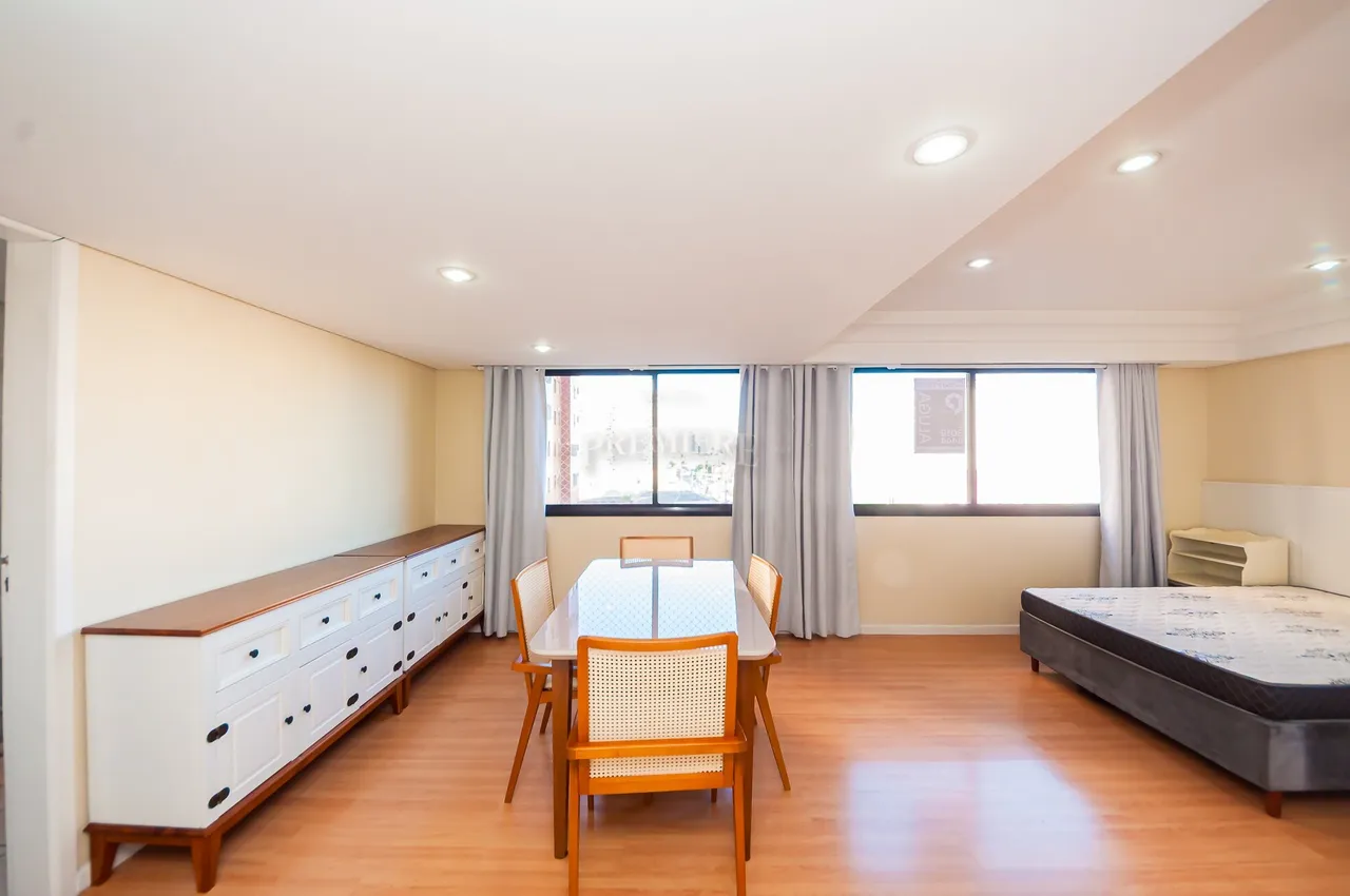 Furnished studio with 1 bedroom and 1 bathroom, 62 m² — photo 7