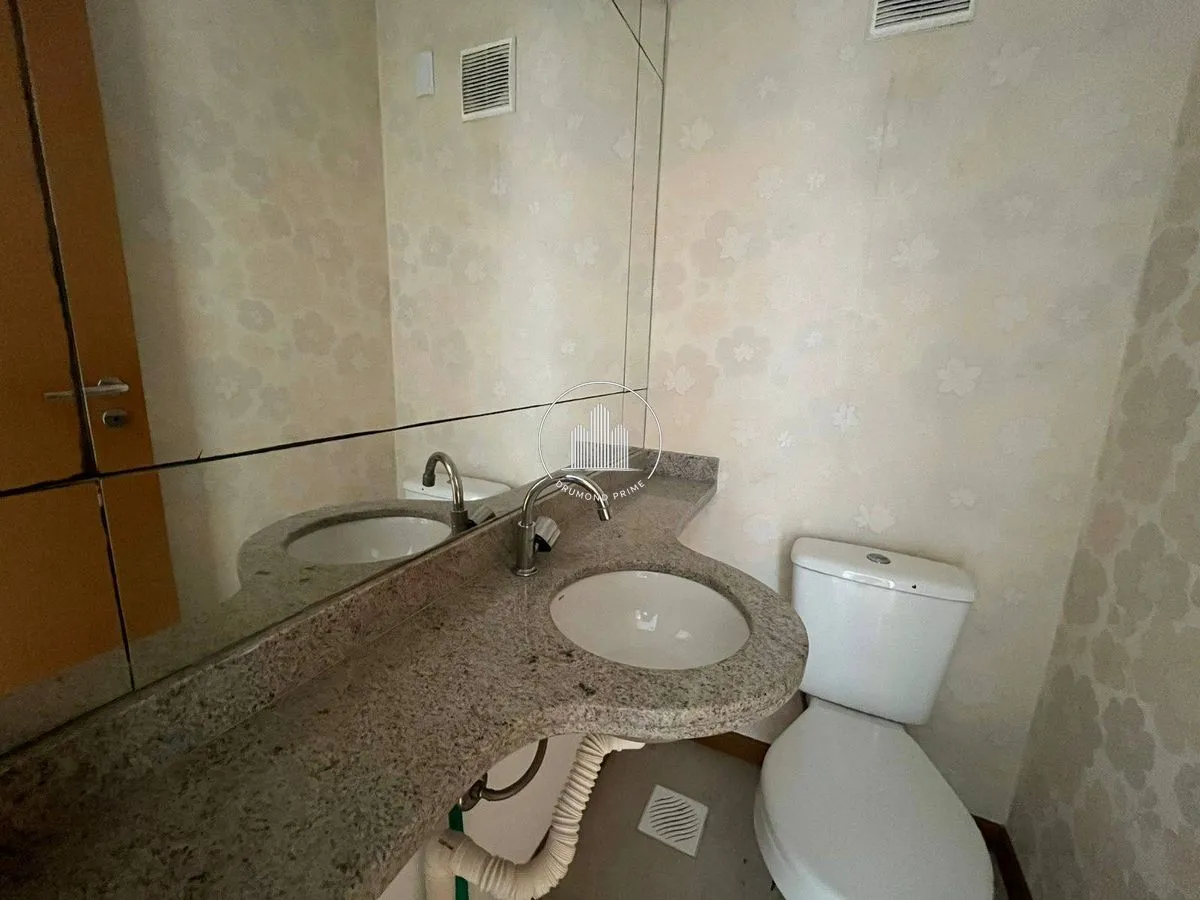 Квартира с 2 спальнями-сюитами и кухней с газовой плитой — photo 4