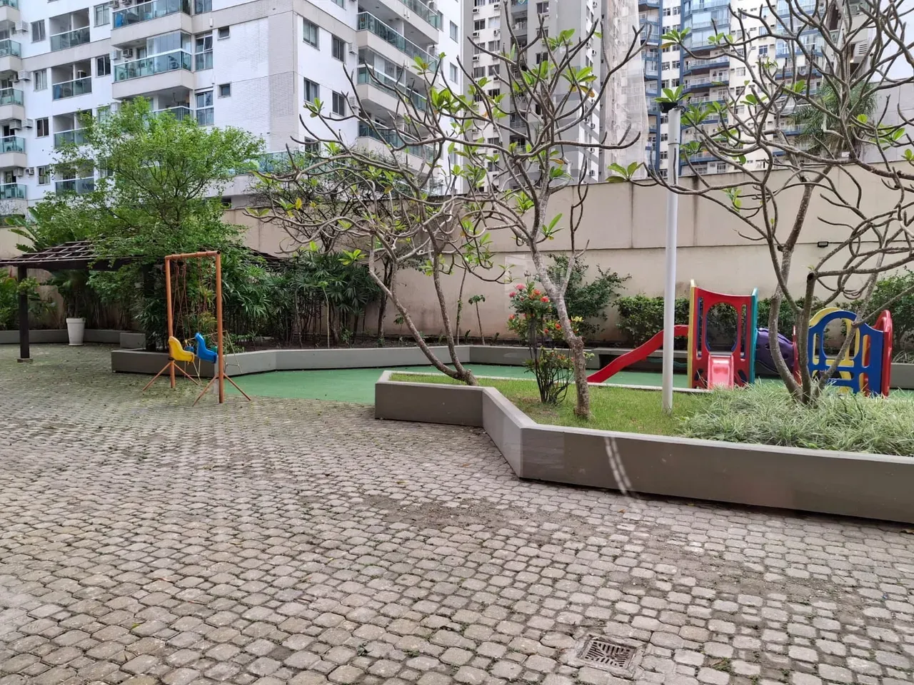 4 quartos e vista para as montanhas: apartamento de 148 m² — photo 20