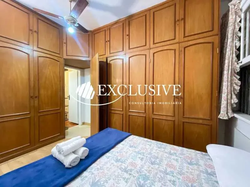 Apartment with 3 bedrooms, 3 baths and gas stove — photo 3