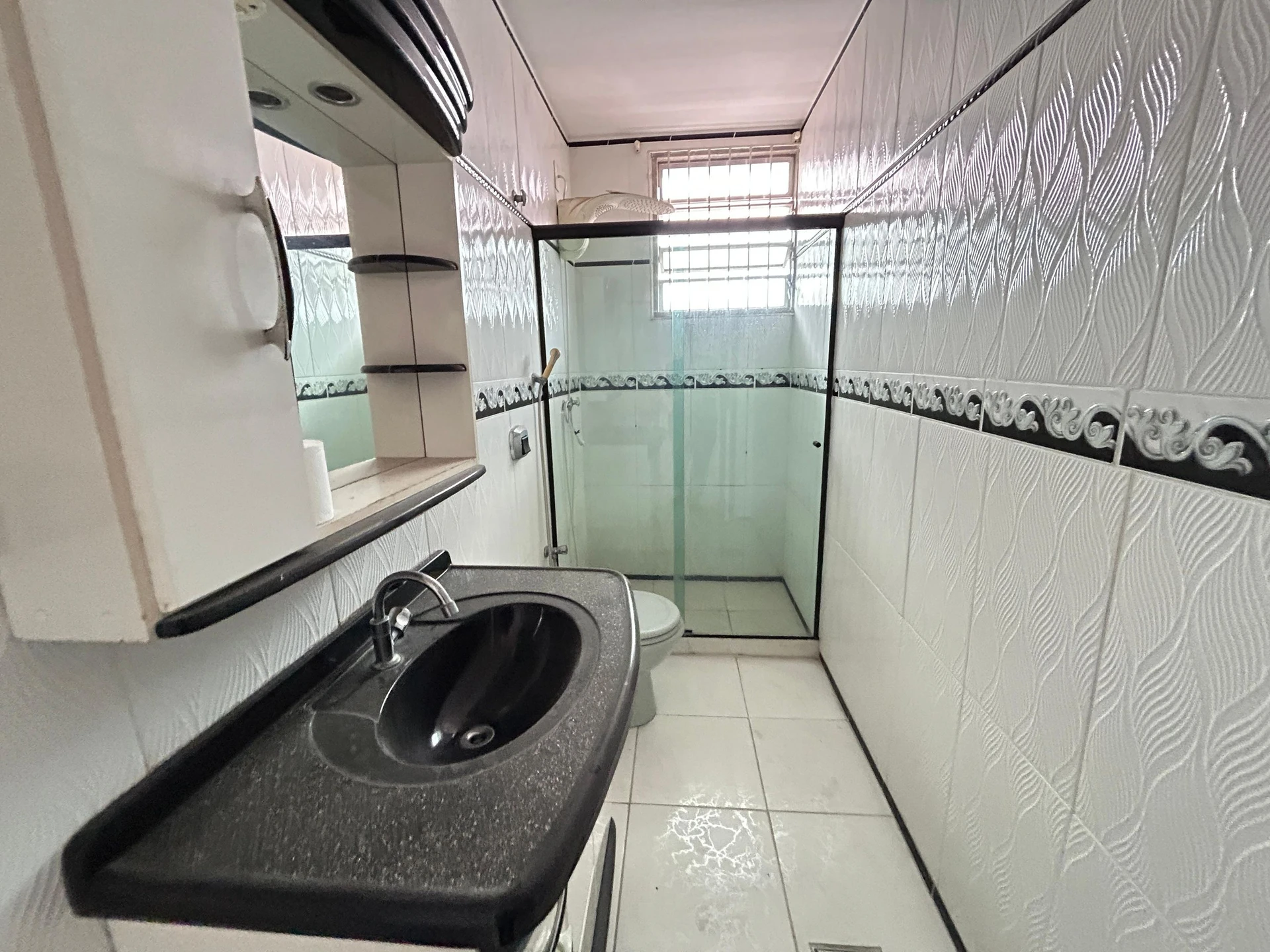 2-bedroom apartment, 1 with its own bathroom, 77 m² — photo 34