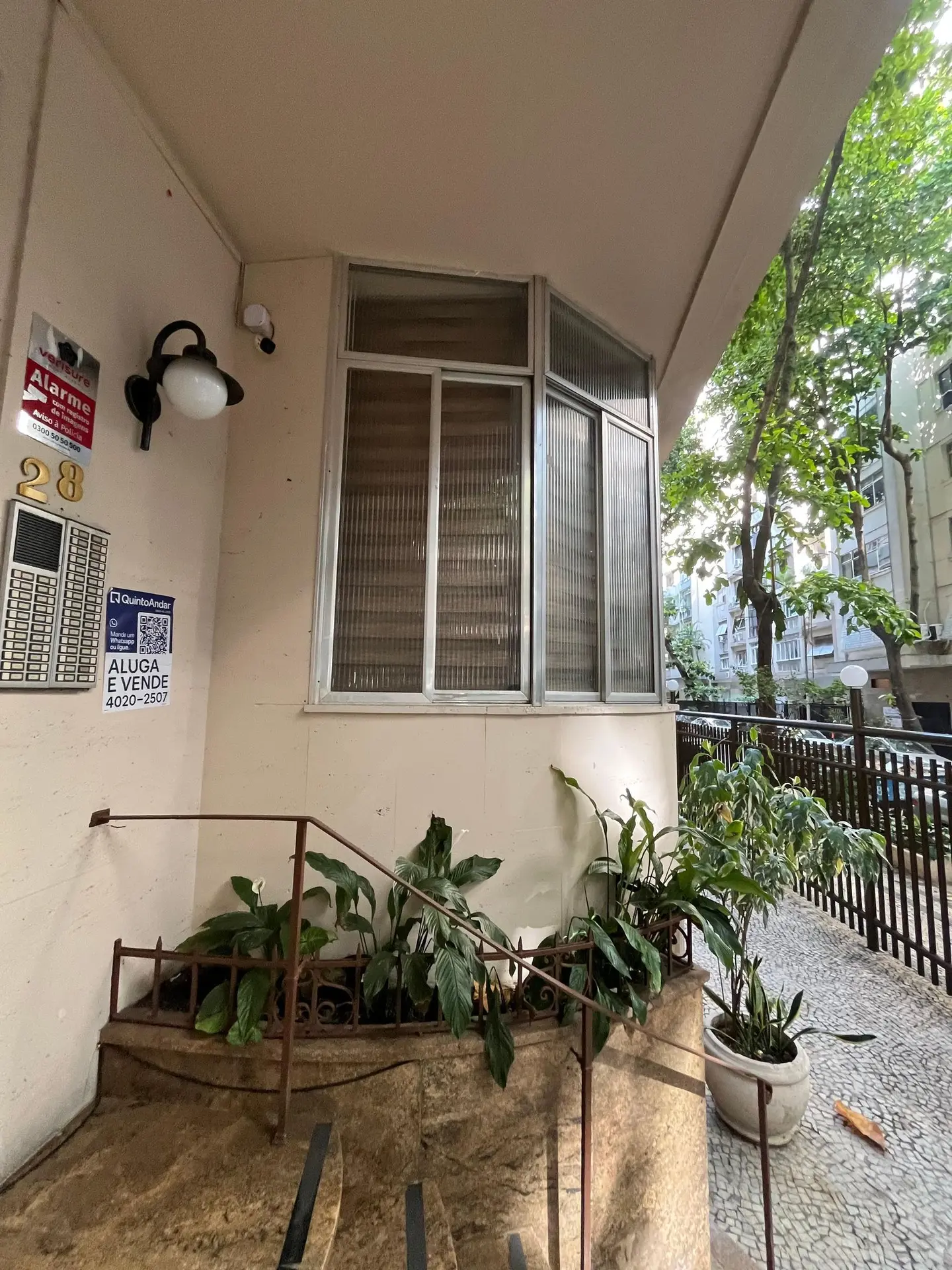 3 quartos e espaço de home office: apartamento de 170 m² — photo 25
