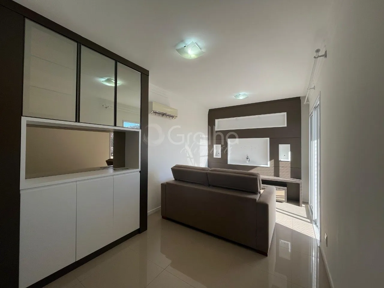 Furnished 2-bedroom apartment with 1 en-suite 94 m² — photo 11