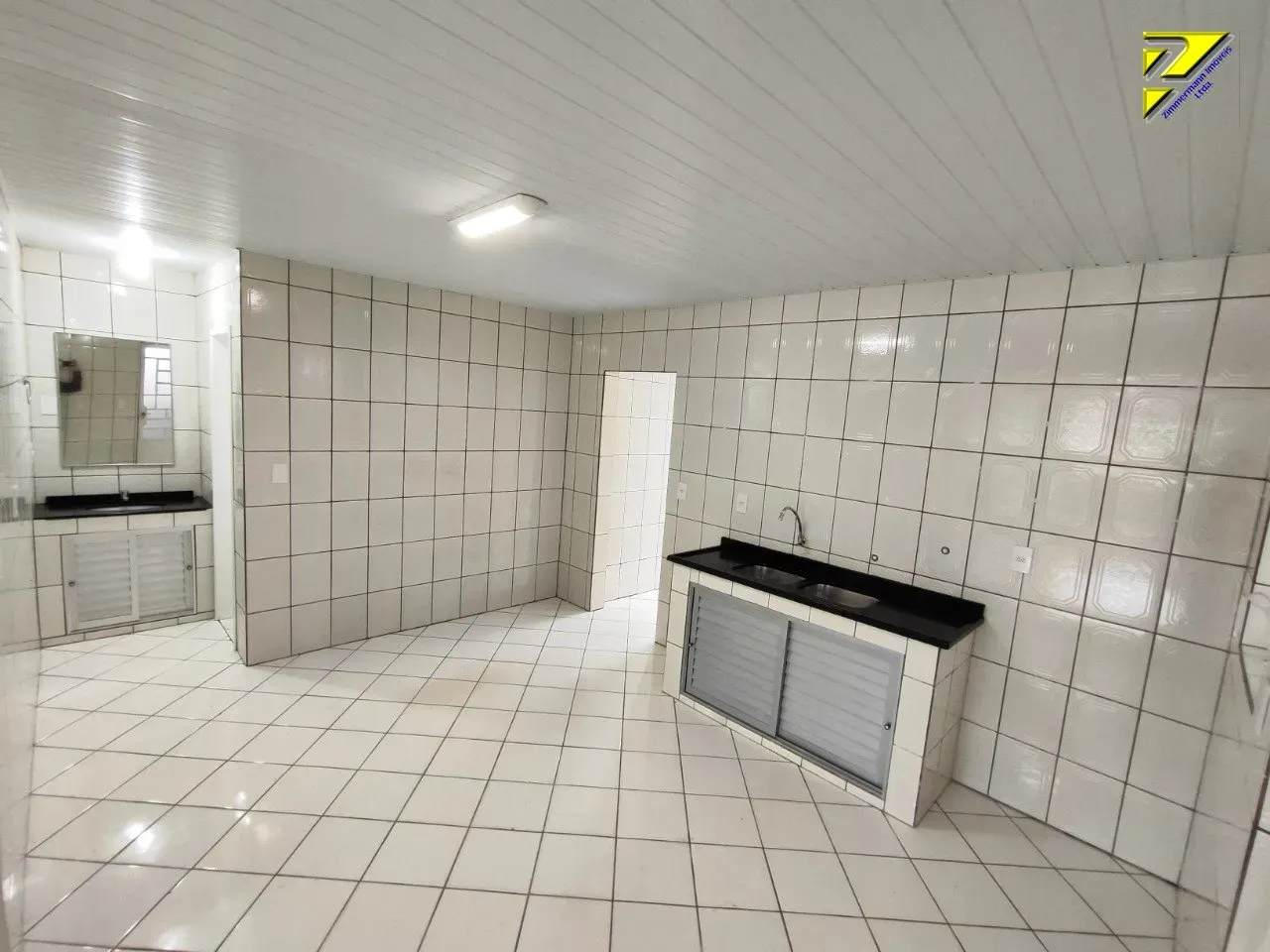 Casa com 3 quartos e cozinha fechada a gás — photo 5