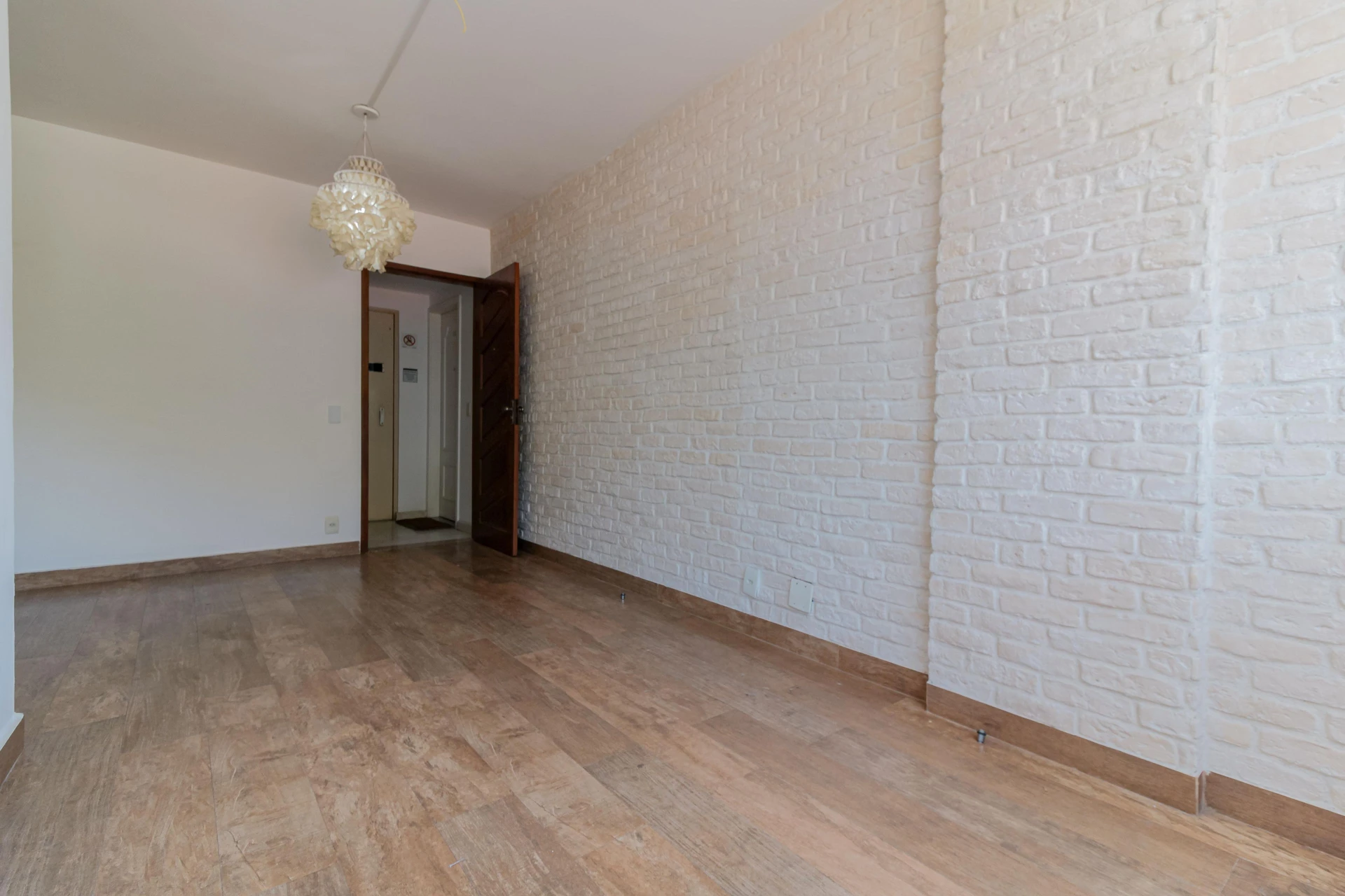 Unfurnished apartment with 3 bedrooms, 3 baths and parking — photo 44