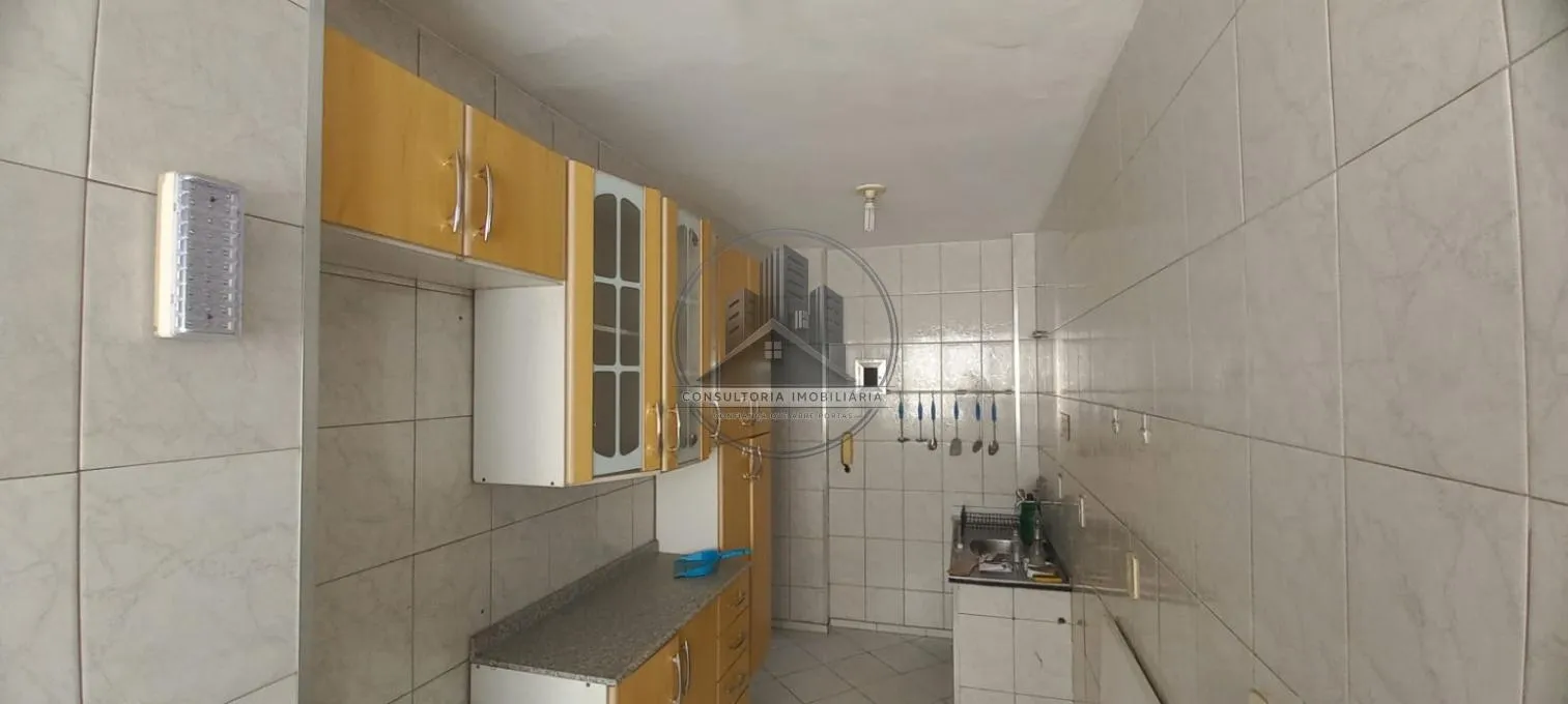 Apartamento para locação com 2 quartos e cozinha a gás — photo 26