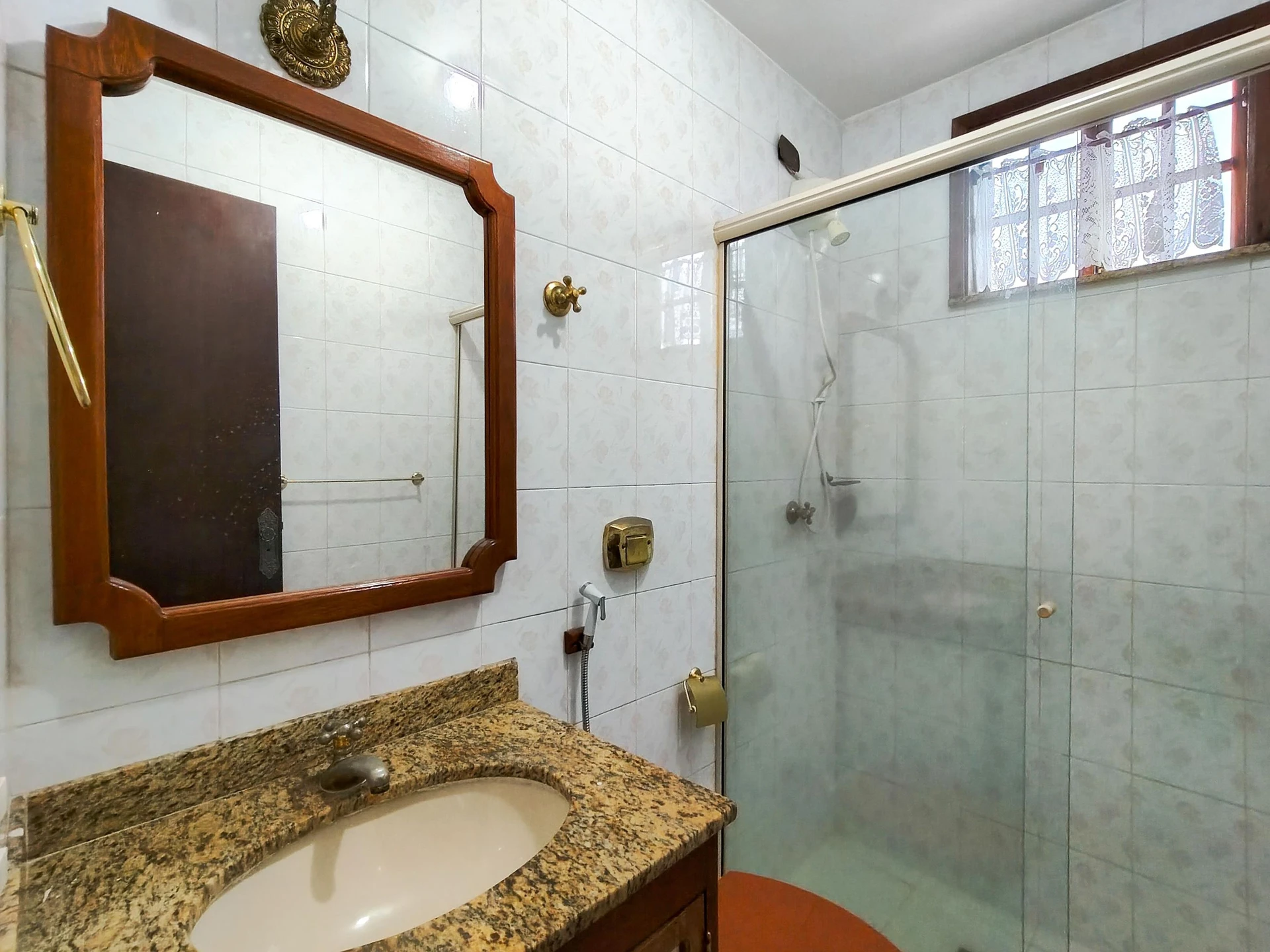 Apartamento com 3 quartos e varanda com churrasqueira — photo 30