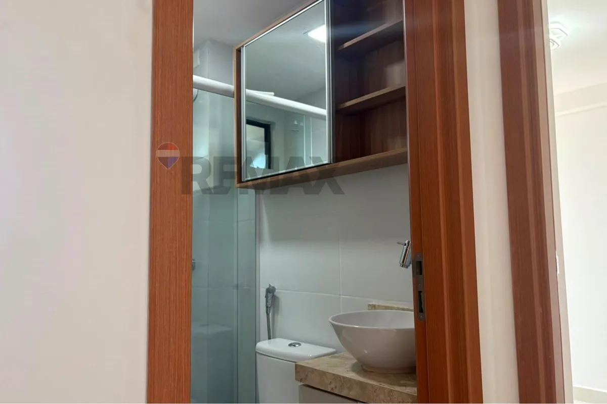 2-bedroom apartment with en-suite, 51 m² on the 5th floor — photo 9