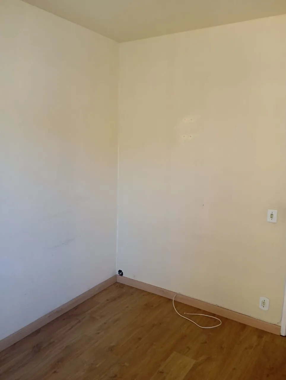 2-bedroom apartment with 1 parking space and high floor — photo 10