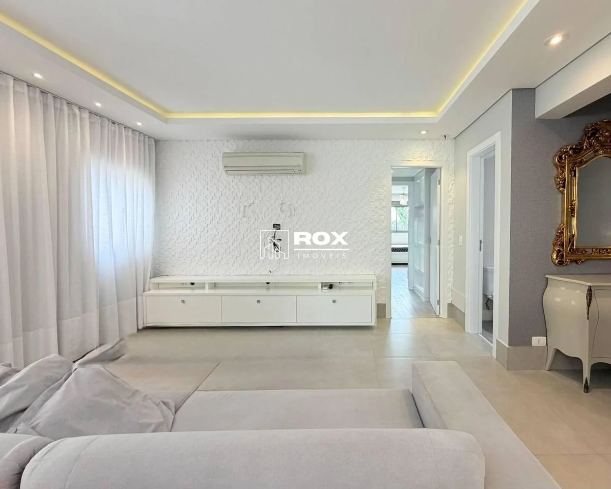 Мебльована квартира з 3 спальнями-сюїтами на 167 м² — photo 35