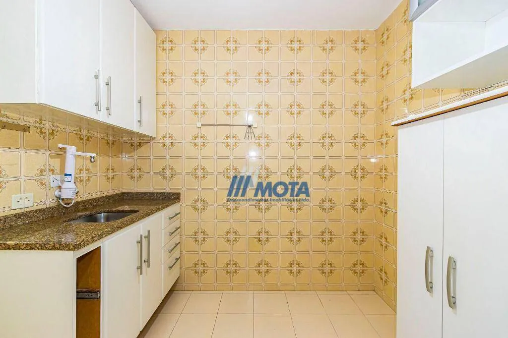 2-bedroom apartment with 89 m² and 1 parking space — photo 23