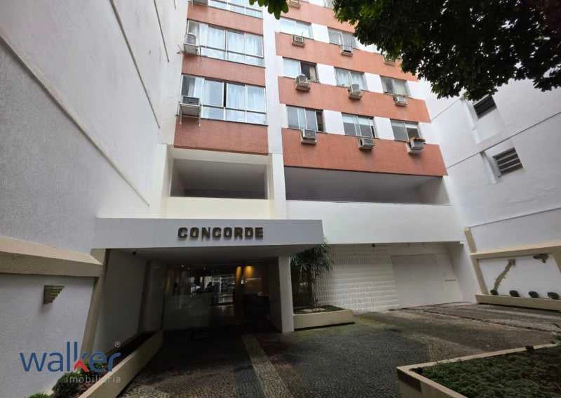 Departamento con espacio de home office en Rio de Janeiro — photo 23