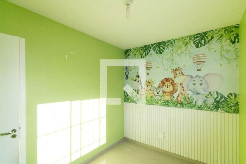 Apartamento para aluguel com 2 quartos e 1 banheiro — photo 38