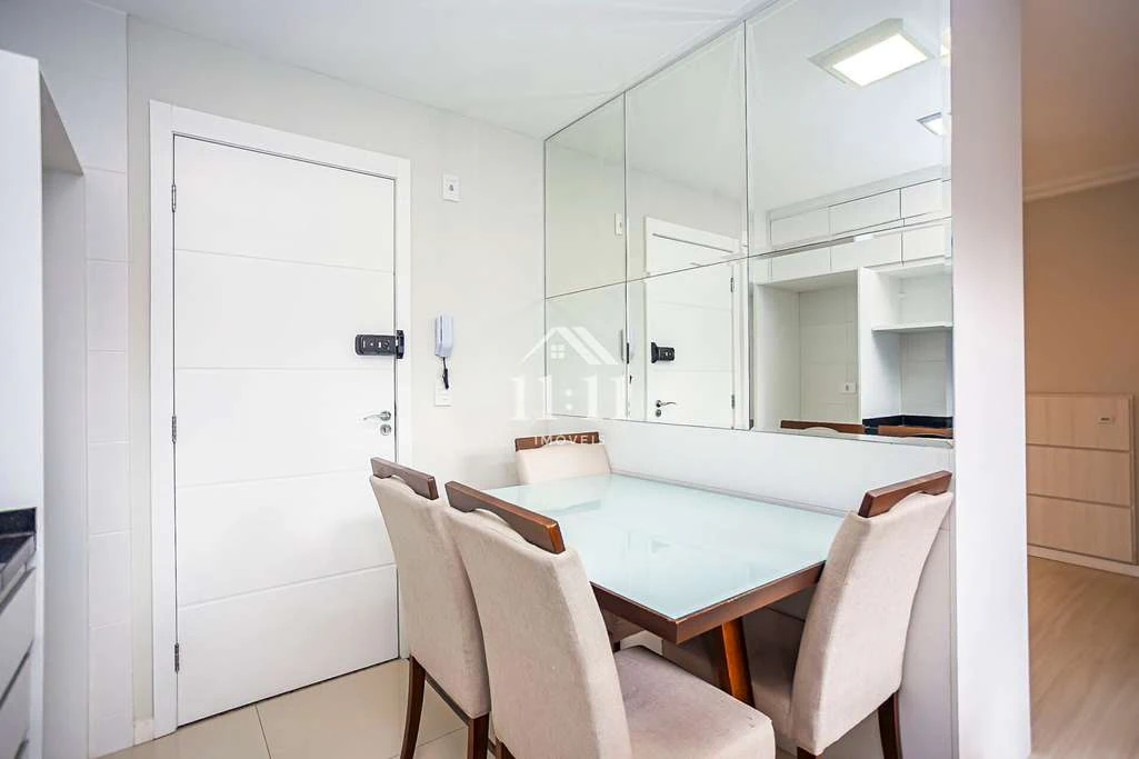 Apartamento de 1 quarto sem vaga de garagem — photo 4
