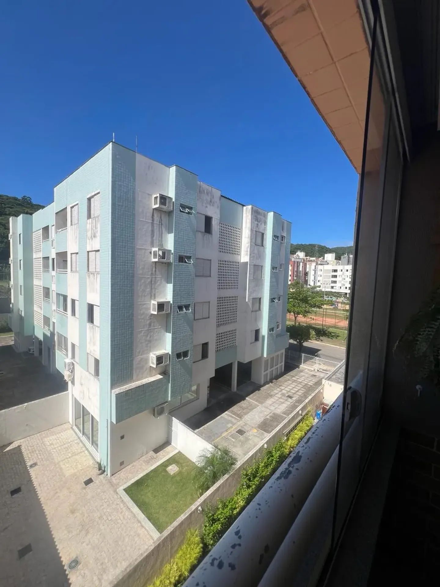 3-bedroom apartment with a park view in Florianópolis — photo 13