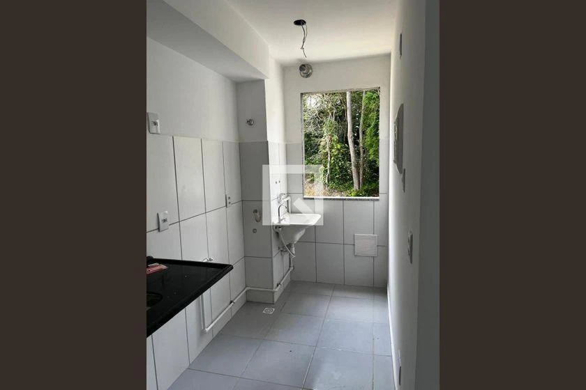 Rental apartment with 2 bedrooms and 45 m² no parking — photo 20