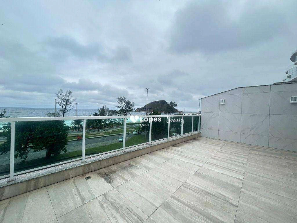 Duplex penthouse with private pool and 316 m² — photo 6