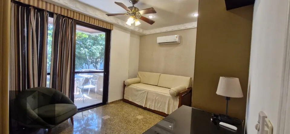 Apartment with a separate kitchen and gas stove — photo 14