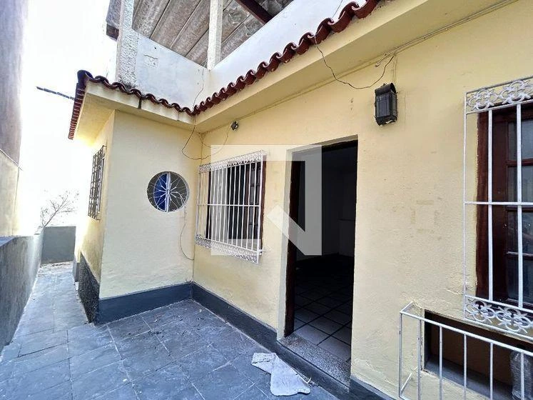 Casa de 3 quartos com máquina de lavar, Vila Valqueire — photo 49