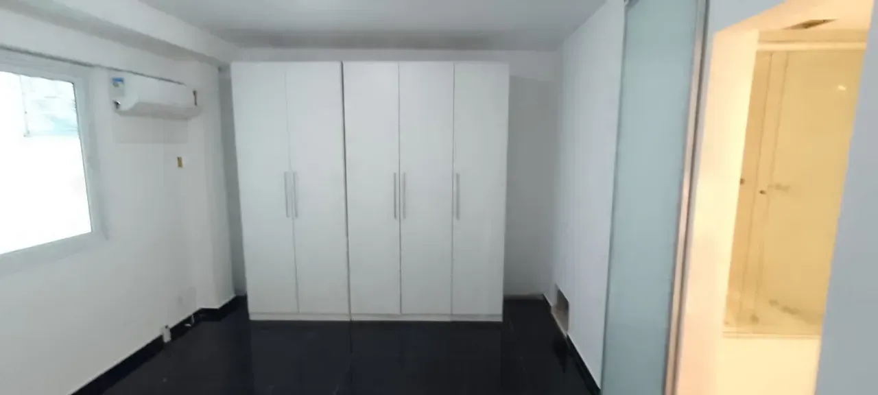 173 m² apartment with 1 bedroom and 3 bathrooms — photo 6