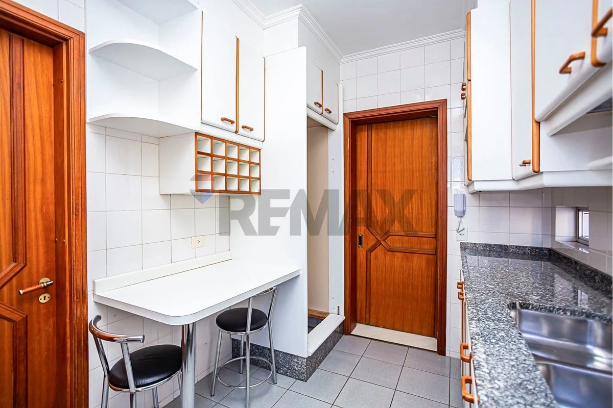 Власне барбекю та 3 спальні: квартира 150 м² — photo 13