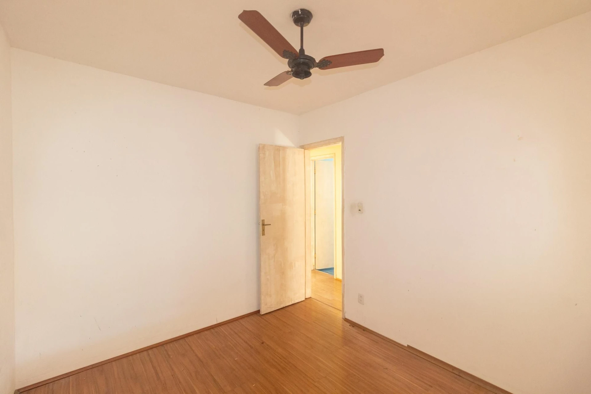 2-bedroom house with a garden — photo 30
