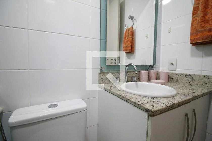 Casa mobiliada, 230 m², com espaço de home office — photo 45