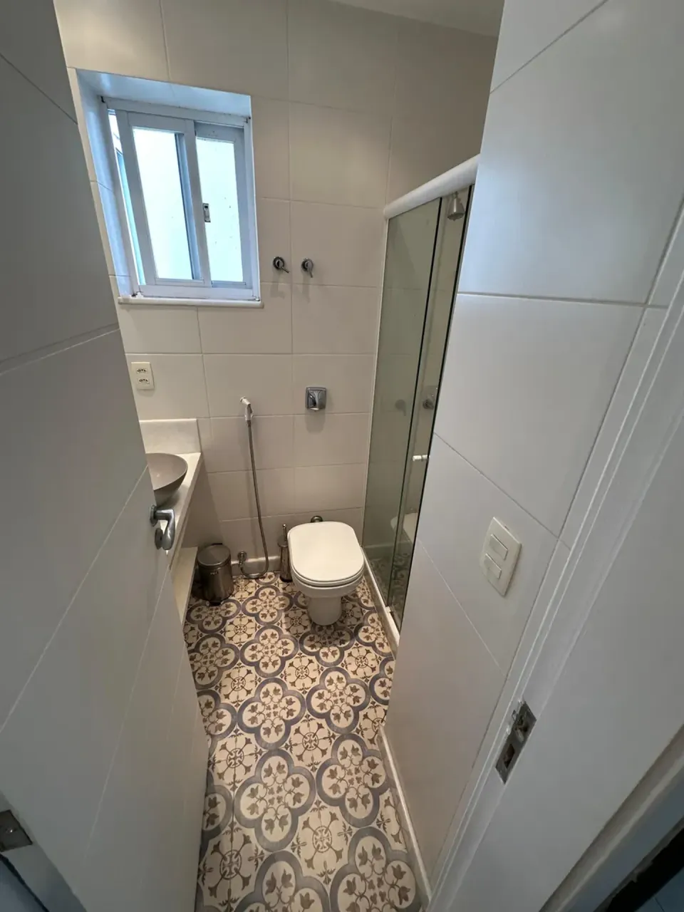 Apartment, 95 m², with a bathtub — photo 16