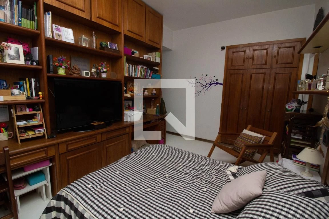 Квартира 150 м² с видом на горы и рабочим местом — photo 9