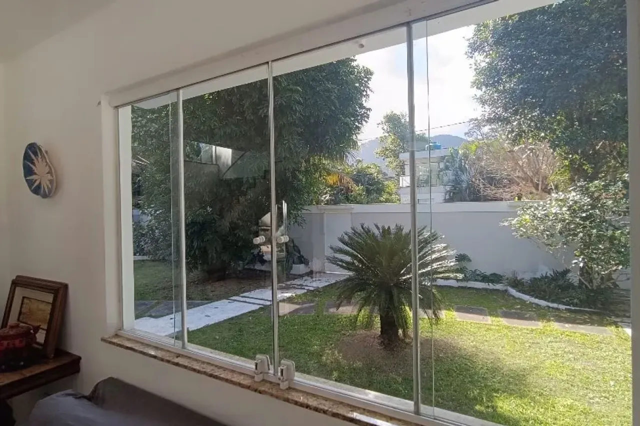 Casa mobiliada com 4 quartos e 5 banheiros, 220 m² — photo 19