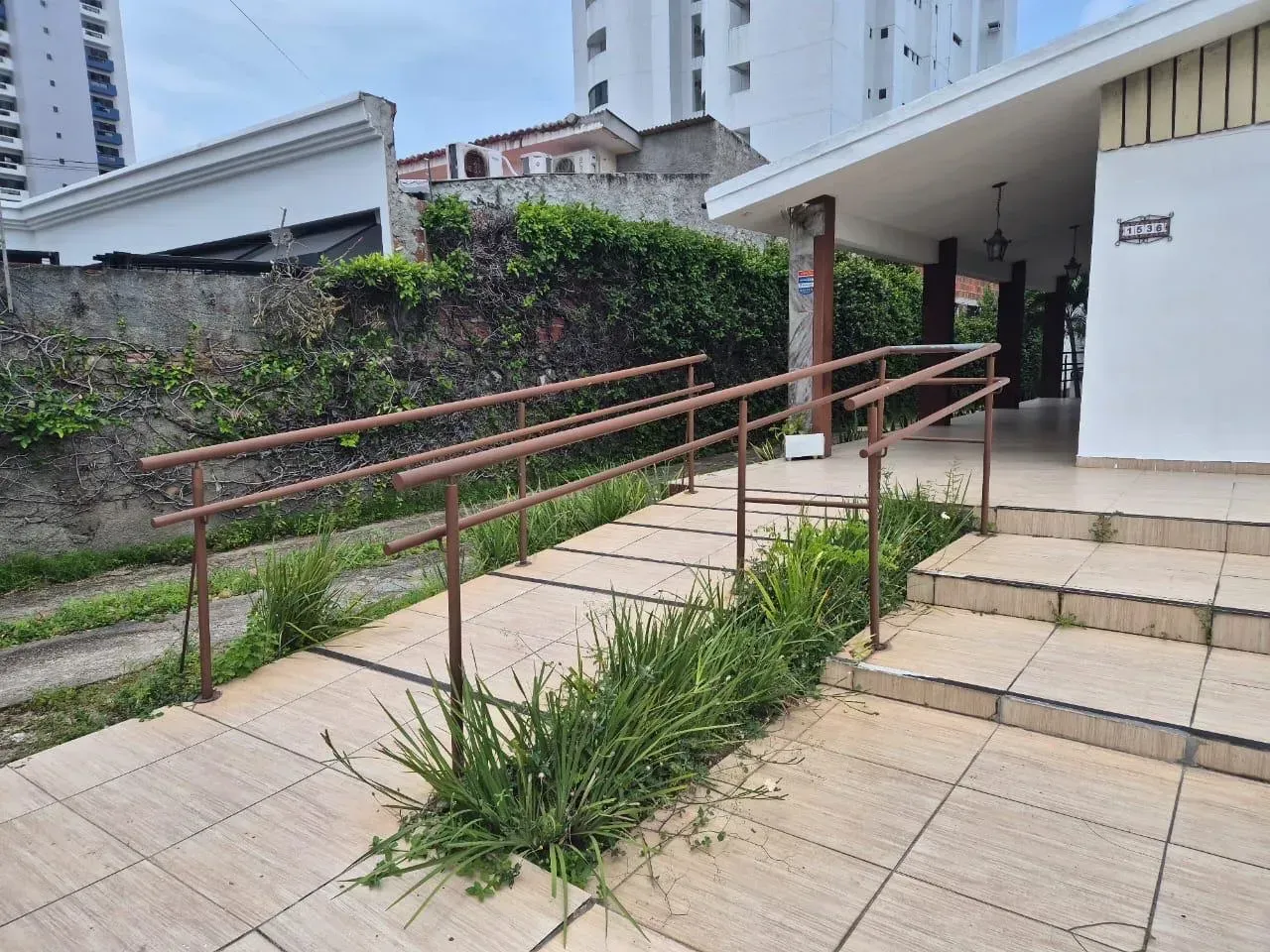 5-bedroom house, 450 m² — photo 7