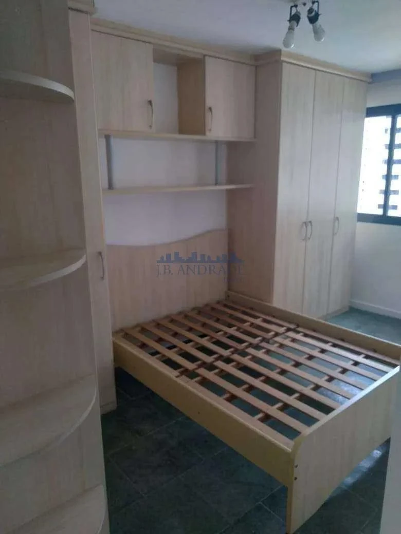 68 m² apartment with 2 bedrooms and 1 en-suite — photo 3
