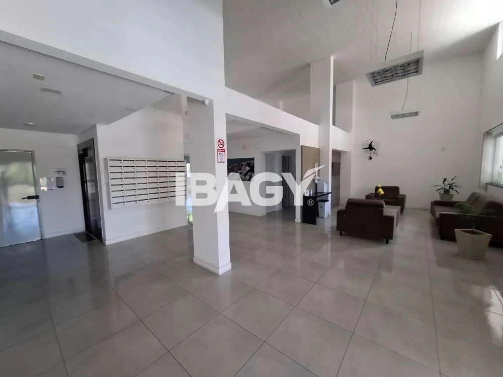 1-bedroom apartment with 86 m², balcony and parking — photo 3