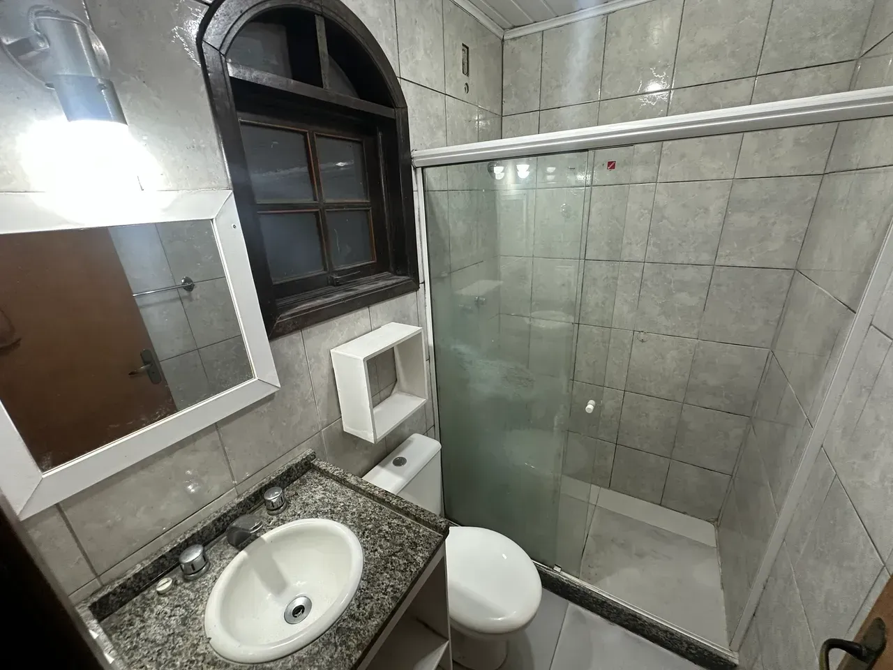 Apartamento sem mobília com 2 quartos e 3 banheiros — photo 3