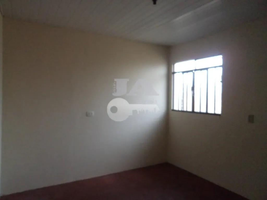 55 m² house with 2 bedrooms and 1 bathroom