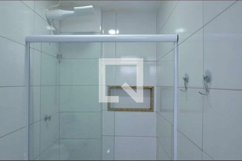 Furnished 35 m² studio with a private bathroom — photo 21