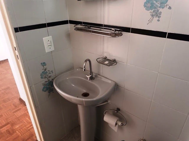 Departamento, 46 m², con piso de madera o laminado — photo 3