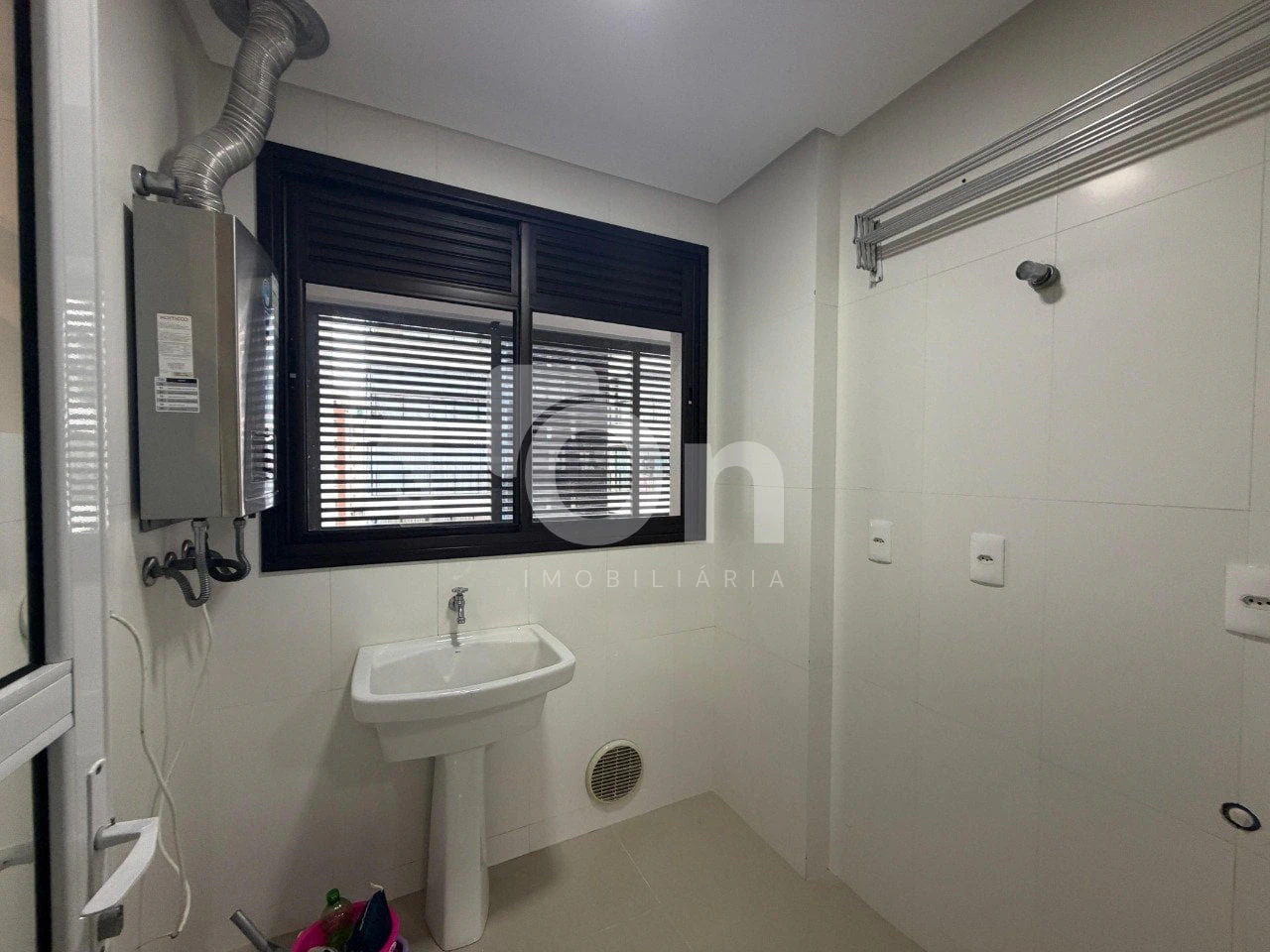 Apartment, 100 m², with a private BBQ — photo 20