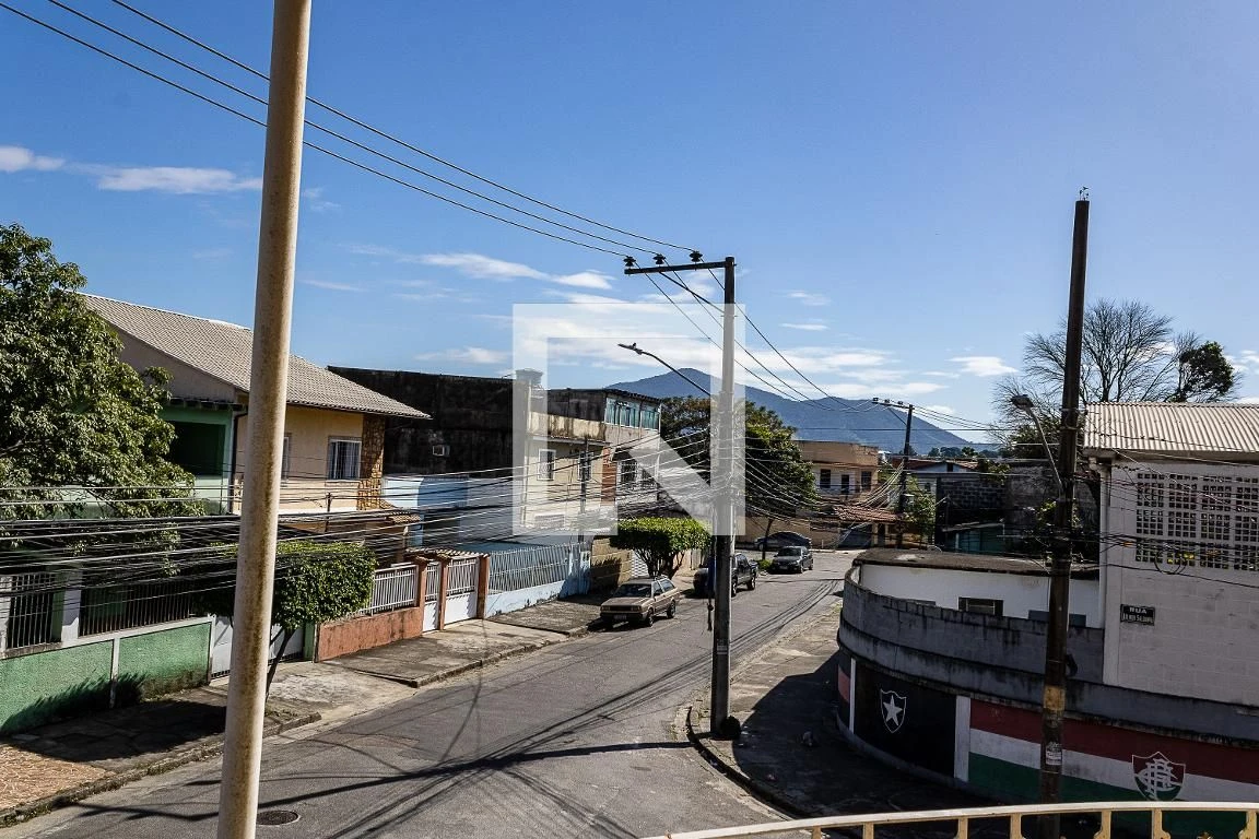 House for rent with 1 bedroom and a private balcony — photo 5
