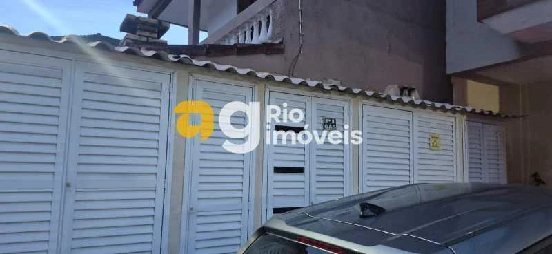 Furnished house, 119 m², with a grill on the balcony — photo 29