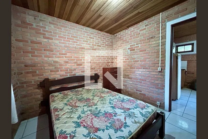 Apartamento mobiliado com 2 quartos e cozinha fechada — photo 4