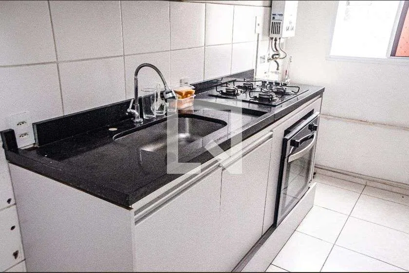 Apartment, 42 m², with a mountain view — photo 22