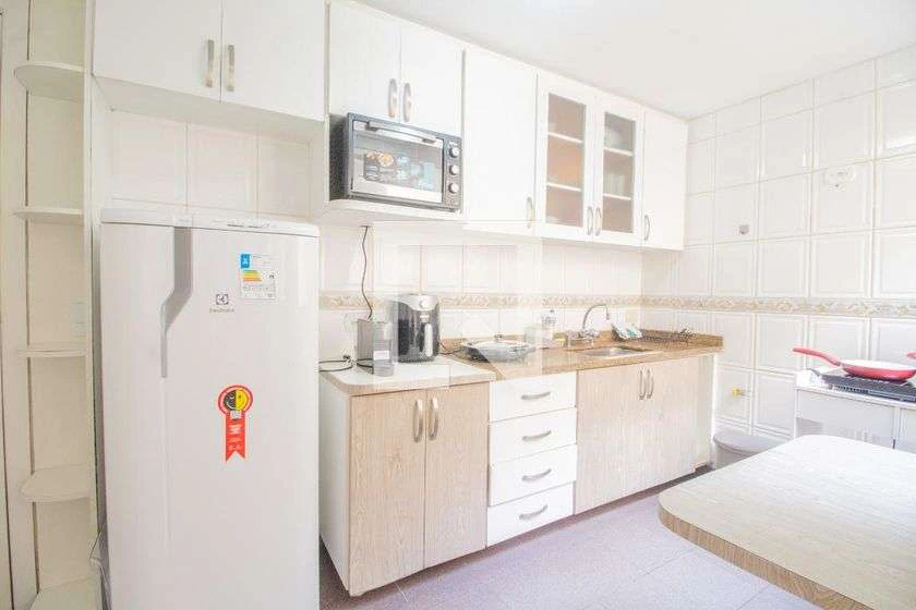 Furnished 81 m² apartment with 2 bedrooms and en-suite — photo 21
