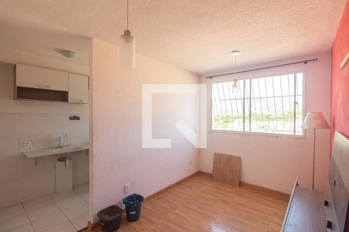 Rental apartment with 2 bedrooms and 1 bathroom — photo 18