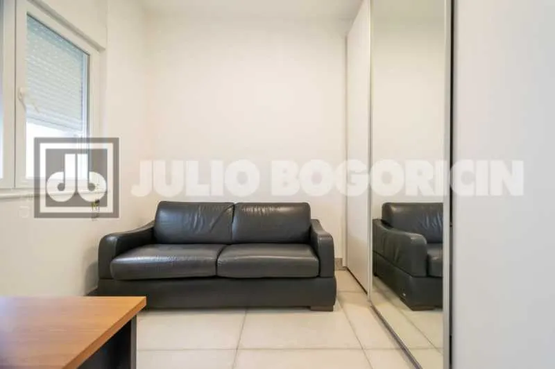 Furnished apartment with 2 bedrooms and 2 bathrooms — photo 17