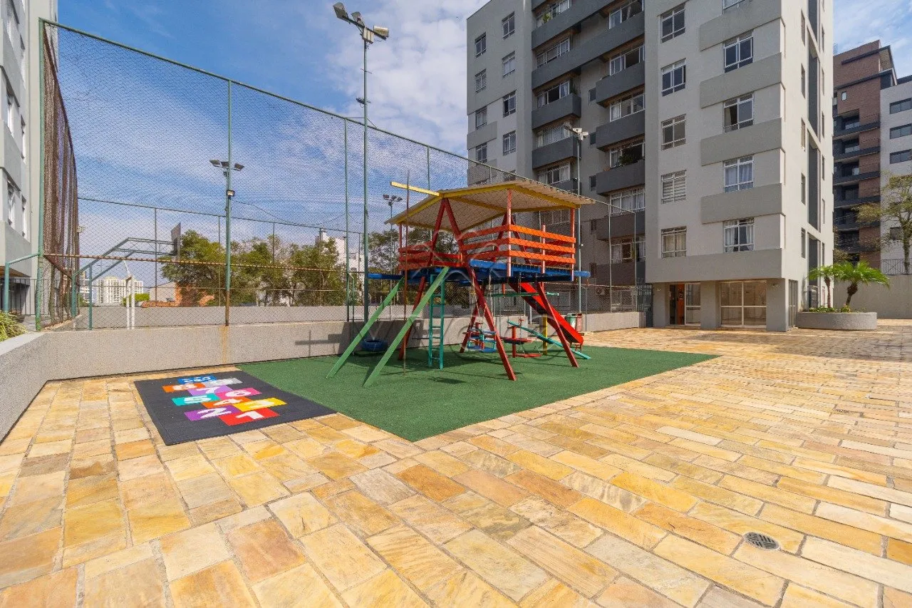 2-bedroom apartment with 99 m² and 1 covered parking — photo 22