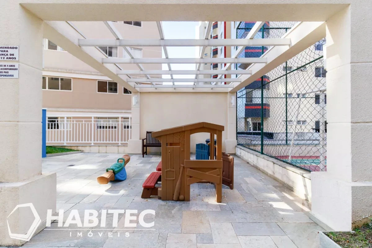 Apartamento mobiliado 2 quartos com suíte e varanda — photo 9