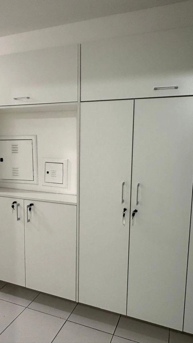 Apartamento mobiliado, 230 m², com espaço de home office — photo 39