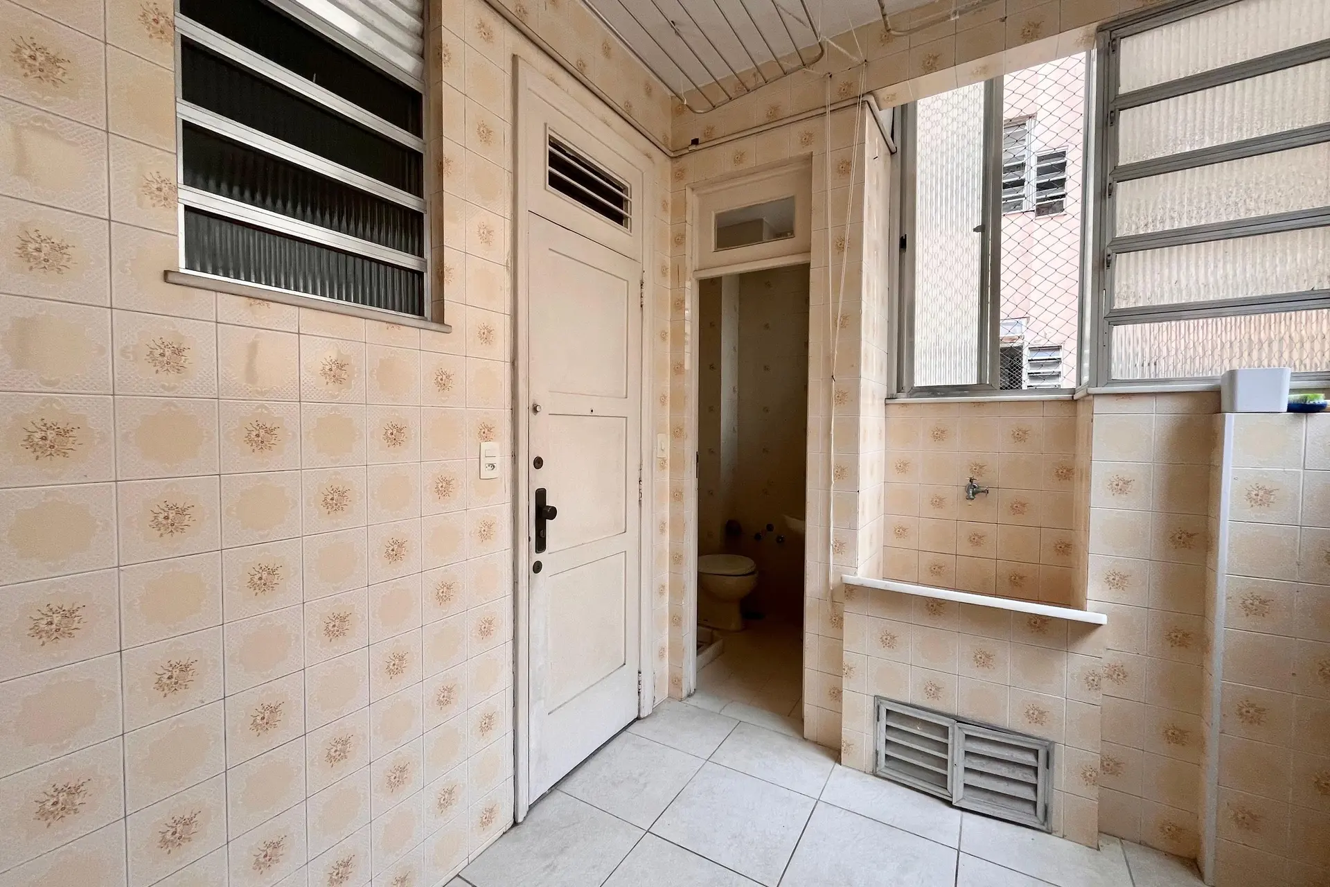 Apartment, 159 m², with a home office — photo 42
