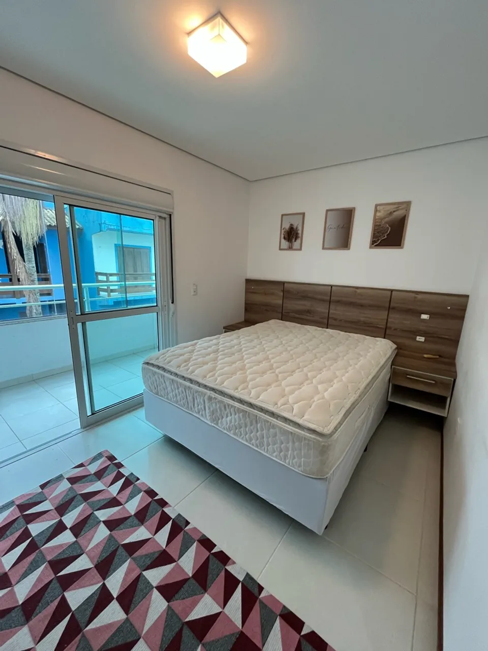 Washing machine in a 2-bedroom apartment, 120 m² — photo 7